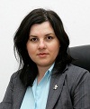 Hincu Diana Marta - Economist