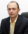 Hulpan Octavian - Sales Director